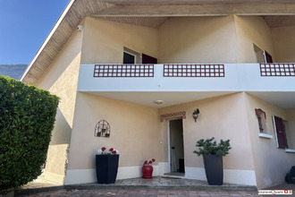 Ma-Cabane - Vente Maison Lumbin, 167 m²