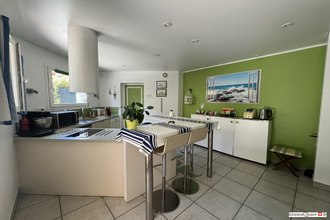 Ma-Cabane - Vente Maison Lumbin, 167 m²