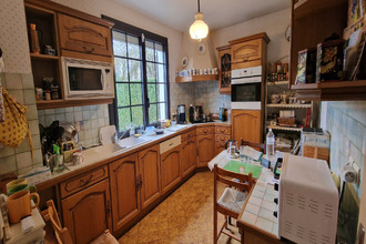 Ma-Cabane - Vente Maison LUMIGNY-NESLES-ORMEAUX, 176 m²