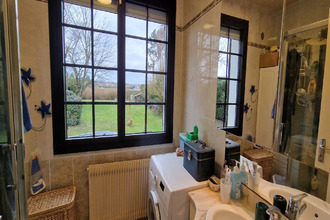 Ma-Cabane - Vente Maison LUMIGNY-NESLES-ORMEAUX, 180 m²