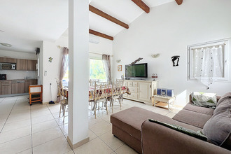 Ma-Cabane - Vente Maison LUMIO, 62 m²