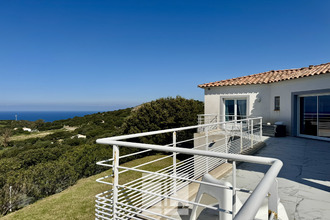 Ma-Cabane - Vente Maison Lumio, 185 m²