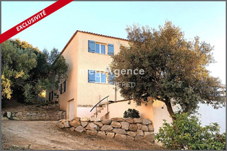 Ma-Cabane - Vente Maison LUMIO, 283 m²