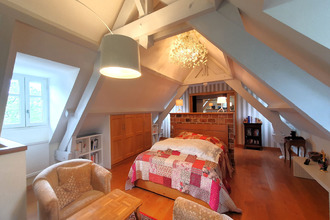 Ma-Cabane - Vente Maison LUNAC, 220 m²