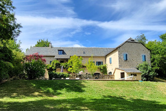 Ma-Cabane - Vente Maison LUNAC, 327 m²