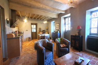 Ma-Cabane - Vente Maison LUNAC, 327 m²