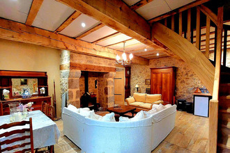 Ma-Cabane - Vente Maison LUNAC, 398 m²