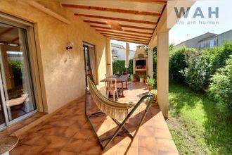 Ma-Cabane - Vente Maison Lunel, 126 m²