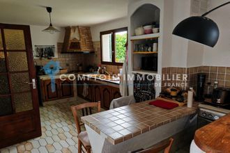 Ma-Cabane - Vente Maison Lunel, 123 m²