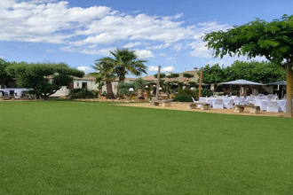 Ma-Cabane - Vente Maison Lunel, 258 m²