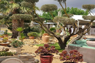 Ma-Cabane - Vente Maison Lunel, 258 m²