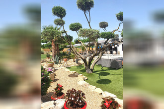 Ma-Cabane - Vente Maison Lunel, 258 m²