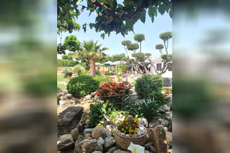 Ma-Cabane - Vente Maison Lunel, 258 m²