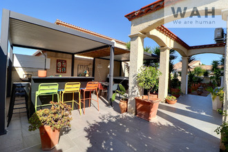 Ma-Cabane - Vente Maison Lunel, 132 m²