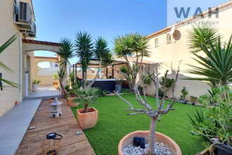 Ma-Cabane - Vente Maison Lunel, 132 m²