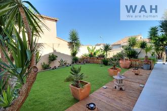 Ma-Cabane - Vente Maison Lunel, 132 m²