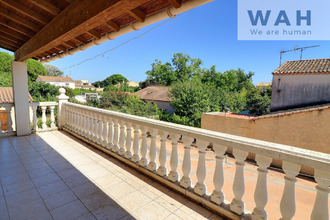 Ma-Cabane - Vente Maison Lunel, 142 m²