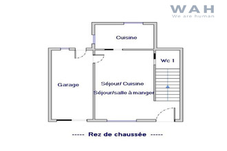 Ma-Cabane - Vente Maison Lunel, 73 m²