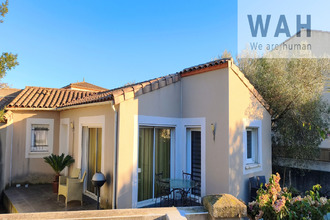 Ma-Cabane - Vente Maison Lunel, 87 m²