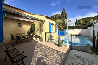 Ma-Cabane - Vente Maison Lunel, 102 m²