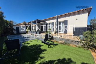 Ma-Cabane - Vente Maison Lunel, 107 m²