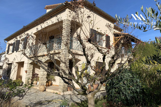 Ma-Cabane - Vente Maison Lunel, 180 m²