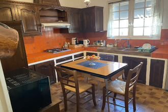Ma-Cabane - Vente Maison Lunel, 180 m²