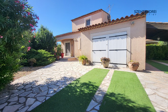 Ma-Cabane - Vente Maison Lunel, 141 m²