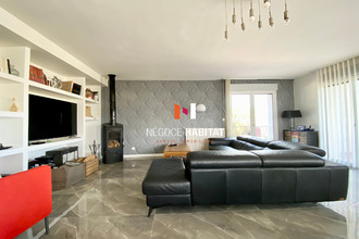 Ma-Cabane - Vente Maison Lunel-Viel, 260 m²