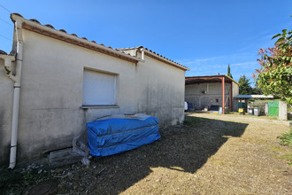 Ma-Cabane - Vente Maison Lunel-Viel, 99 m²