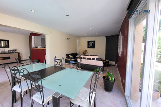 Ma-Cabane - Vente Maison Lunel-Viel, 137 m²