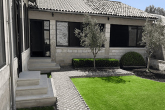 Ma-Cabane - Vente Maison Lunel-Viel, 100 m²