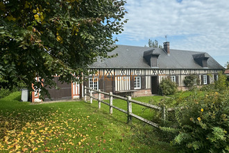 Ma-Cabane - Vente Maison Luneray, 200 m²