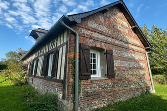 Ma-Cabane - Vente Maison Luneray, 200 m²