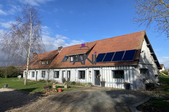 Ma-Cabane - Vente Maison Luneray, 242 m²