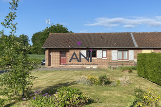 Vente Maison 76810, Luneray France