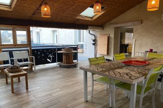 Ma-Cabane - Vente Maison LUNEVILLE, 250 m²