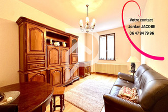 Ma-Cabane - Vente Maison LUNEVILLE, 141 m²