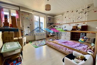 Ma-Cabane - Vente Maison Lunéville, 113 m²