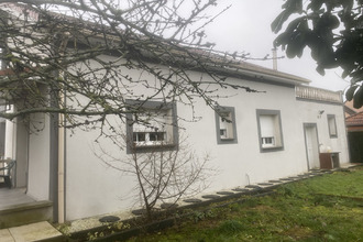 Ma-Cabane - Vente Maison LUNEVILLE, 120 m²