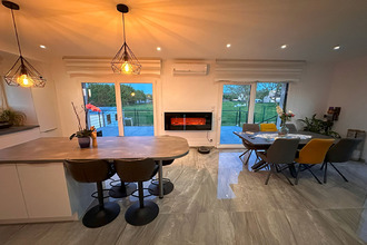 Ma-Cabane - Vente Maison LUNEVILLE, 165 m²