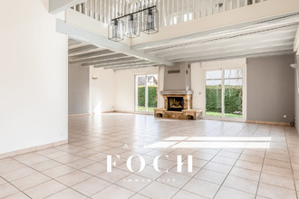 Ma-Cabane - Vente Maison Lunéville, 259 m²