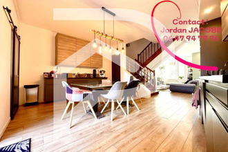 Ma-Cabane - Vente Maison LUNEVILLE, 110 m²