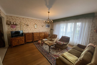 Ma-Cabane - Vente Maison LUNEVILLE, 70 m²