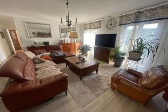 Ma-Cabane - Vente Maison LUNEVILLE, 140 m²