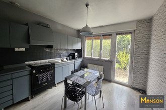 Ma-Cabane - Vente Maison Lunéville, 123 m²