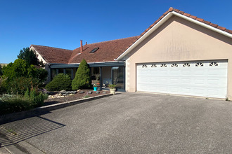 Ma-Cabane - Vente Maison LUNEVILLE, 172 m²