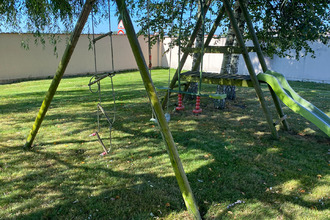 Ma-Cabane - Vente Maison LUNEVILLE, 172 m²