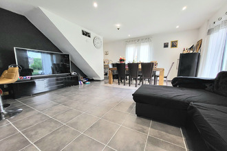 Ma-Cabane - Vente Maison LUNEVILLE, 127 m²