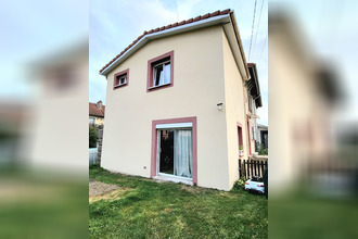 Ma-Cabane - Vente Maison LUNEVILLE, 127 m²